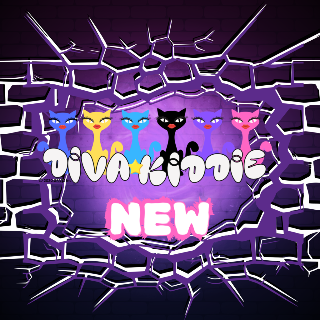 Diva Kiddie New