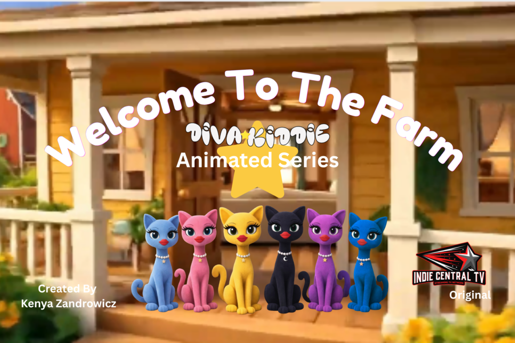 Diva Kiddie Animation Is Coming To Life