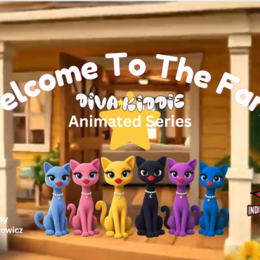 Diva Kiddie Animation Is Coming To Life
