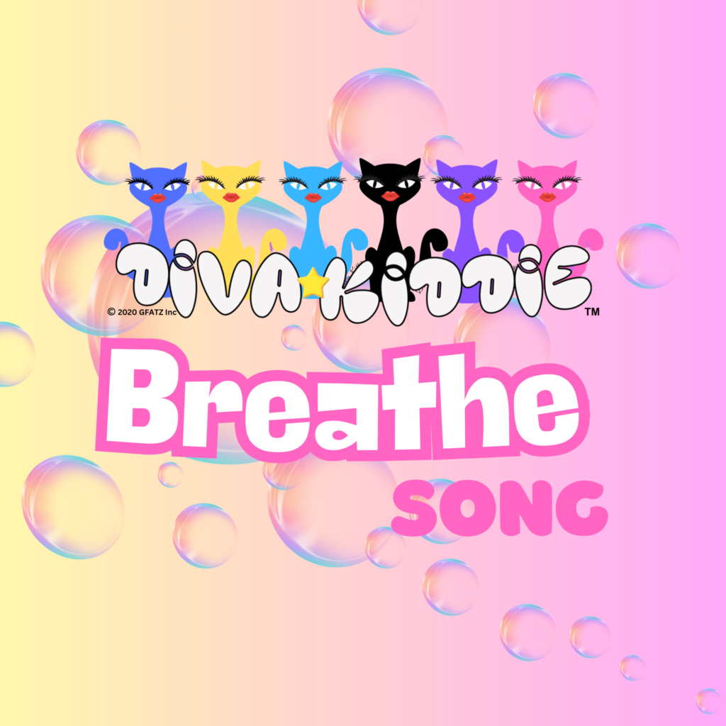 Diva Kiddie Breathe Song Single Diva Kiddie Breathe Song