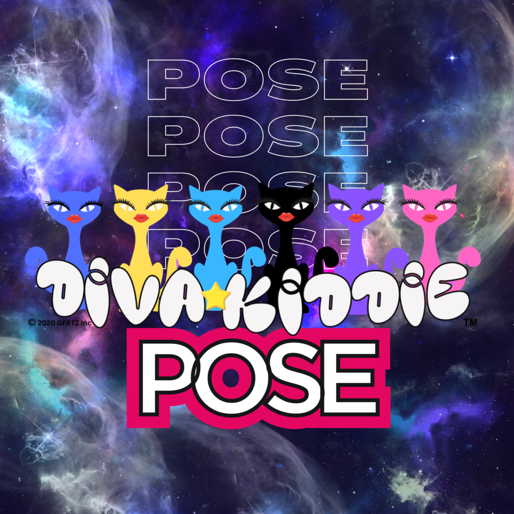 Diva Kiddie Pose Single