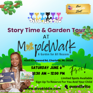 Diva Kiddie One Magical Seat Events